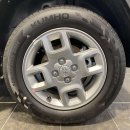 Hyundai Inster Hečbekas Elektra nuotrauka 28