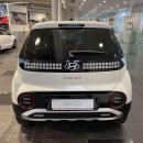 Hyundai Inster Hečbekas Elektra nuotrauka 6