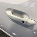 Hyundai Inster Hečbekas Elektra nuotrauka 8