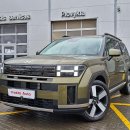 Hyundai Santa Fe Visureigis / Krosoveris Benzinas / elektra nuotrauka 1