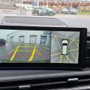 Hyundai Santa Fe Visureigis / Krosoveris Benzinas / elektra nuotrauka 11