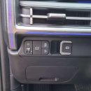 Hyundai Santa Fe Visureigis / Krosoveris Benzinas / elektra nuotrauka 15