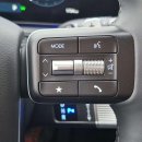Hyundai Santa Fe Visureigis / Krosoveris Benzinas / elektra nuotrauka 20