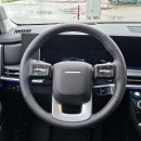 Hyundai Santa Fe Visureigis / Krosoveris Benzinas / elektra nuotrauka 21