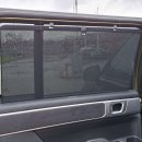 Hyundai Santa Fe Visureigis / Krosoveris Benzinas / elektra nuotrauka 24