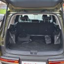 Hyundai Santa Fe Visureigis / Krosoveris Benzinas / elektra nuotrauka 26
