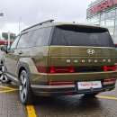 Hyundai Santa Fe Visureigis / Krosoveris Benzinas / elektra nuotrauka 3