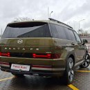 Hyundai Santa Fe Visureigis / Krosoveris Benzinas / elektra nuotrauka 4