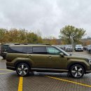 Hyundai Santa Fe Visureigis / Krosoveris Benzinas / elektra nuotrauka 5