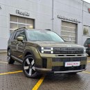 Hyundai Santa Fe Visureigis / Krosoveris Benzinas / elektra nuotrauka 6