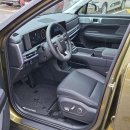 Hyundai Santa Fe Visureigis / Krosoveris Benzinas / elektra nuotrauka 7