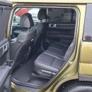 Hyundai Santa Fe Visureigis / Krosoveris Benzinas / elektra nuotrauka 8