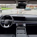 Hyundai Santa Fe Visureigis / Krosoveris Benzinas / elektra nuotrauka 9