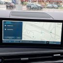 Hyundai Santa Fe Visureigis / Krosoveris Benzinas / elektra nuotrauka 10