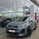 Citroen C5 Aircross Visureigis / Krosoveris Benzinas / elektra nuotrauka 1