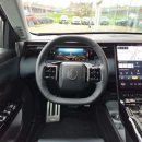 Citroen C5 Aircross Visureigis / Krosoveris Benzinas / elektra nuotrauka 15