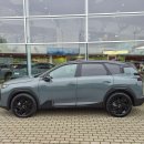 Citroen C5 Aircross Visureigis / Krosoveris Benzinas / elektra nuotrauka 2