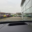 Citroen C5 Aircross Visureigis / Krosoveris Benzinas / elektra nuotrauka 21