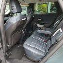 Citroen C5 Aircross Visureigis / Krosoveris Benzinas / elektra nuotrauka 25