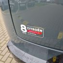 Citroen C5 Aircross Visureigis / Krosoveris Benzinas / elektra nuotrauka 28