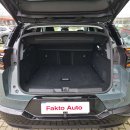 Citroen C5 Aircross Visureigis / Krosoveris Benzinas / elektra nuotrauka 29