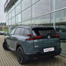 Citroen C5 Aircross Visureigis / Krosoveris Benzinas / elektra nuotrauka 3