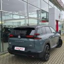 Citroen C5 Aircross Visureigis / Krosoveris Benzinas / elektra nuotrauka 4