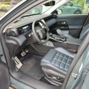 Citroen C5 Aircross Visureigis / Krosoveris Benzinas / elektra nuotrauka 8
